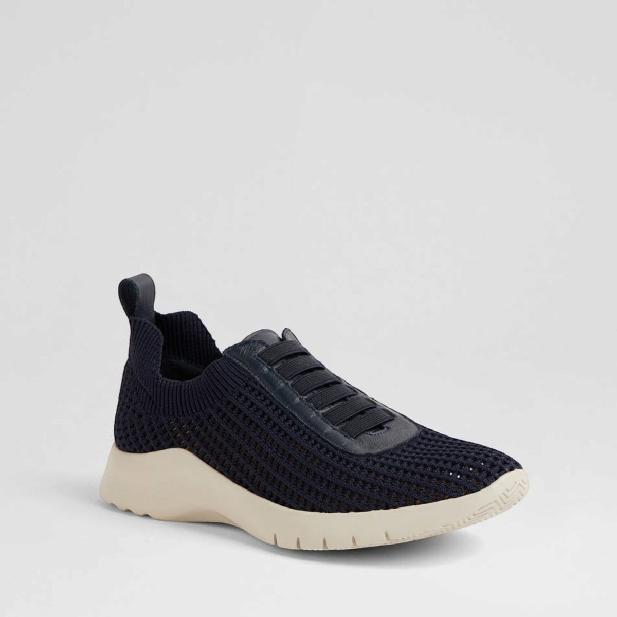 ZIERA POLKE NAVY