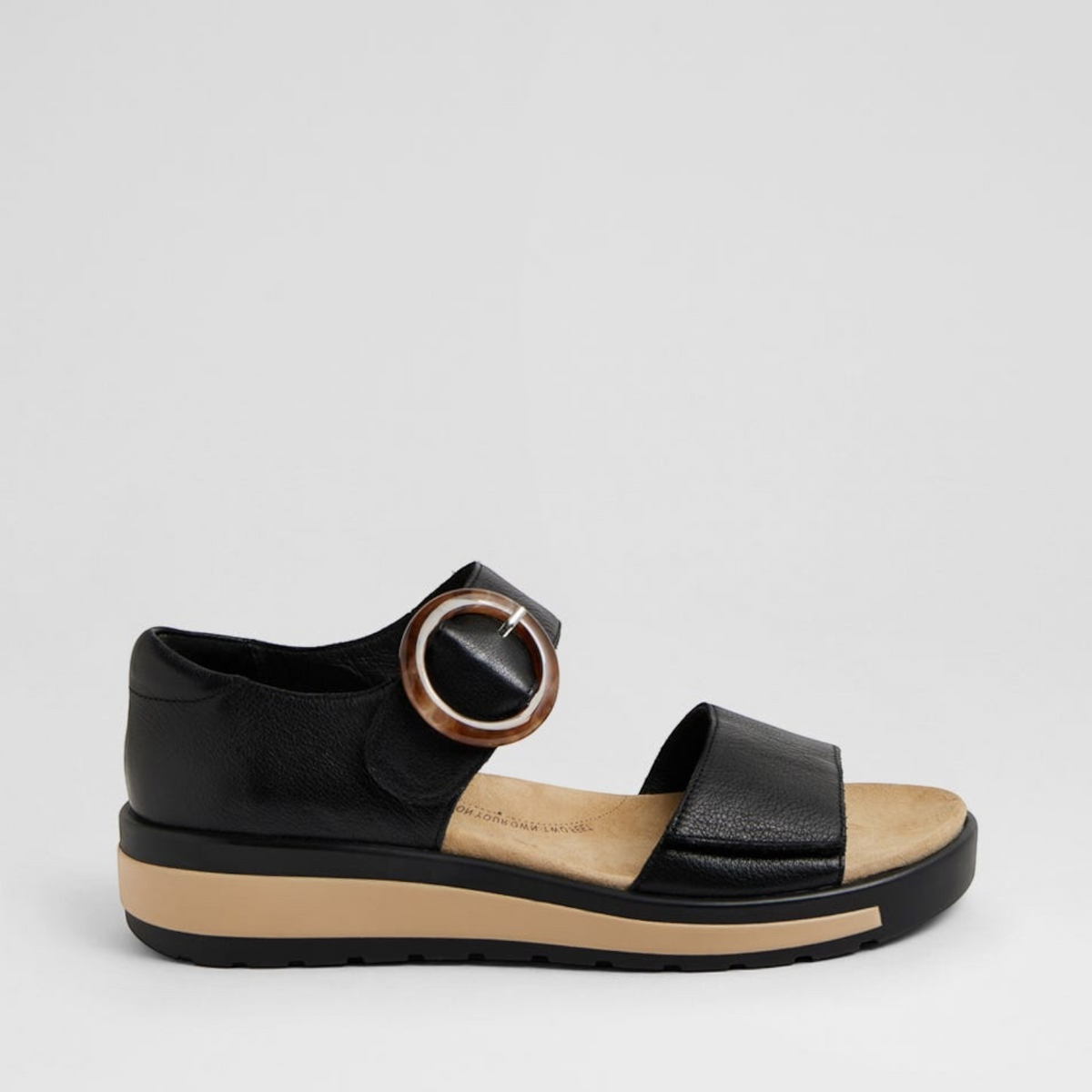 ZIERA GERLA BLACK