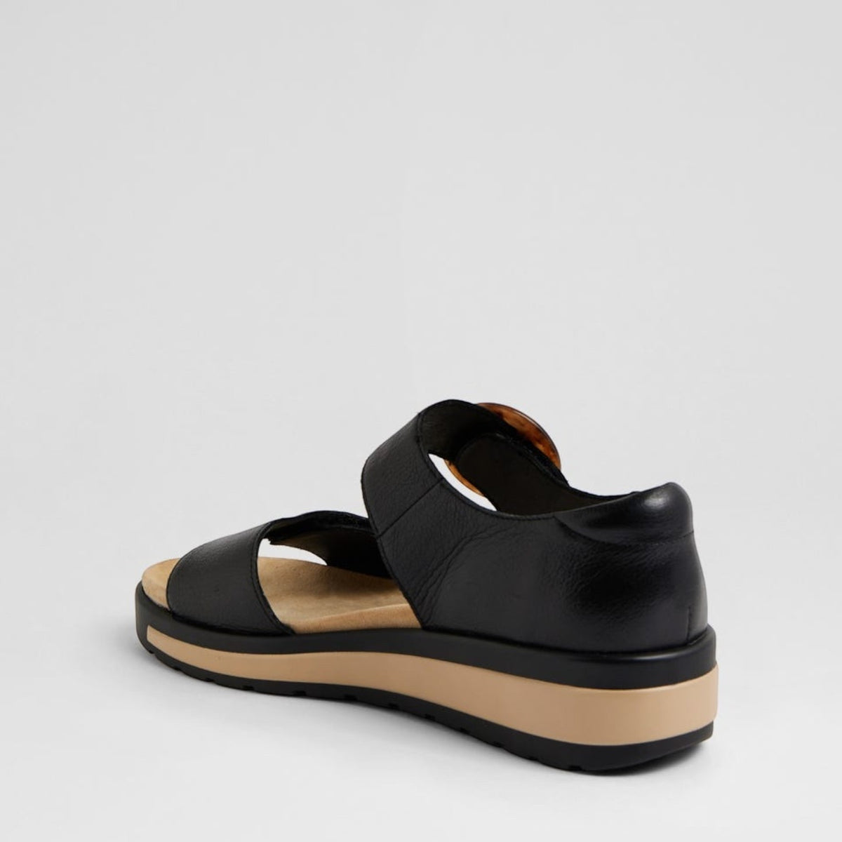 ZIERA GERLA BLACK