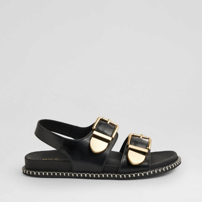 ZIERA IWELL BLACK