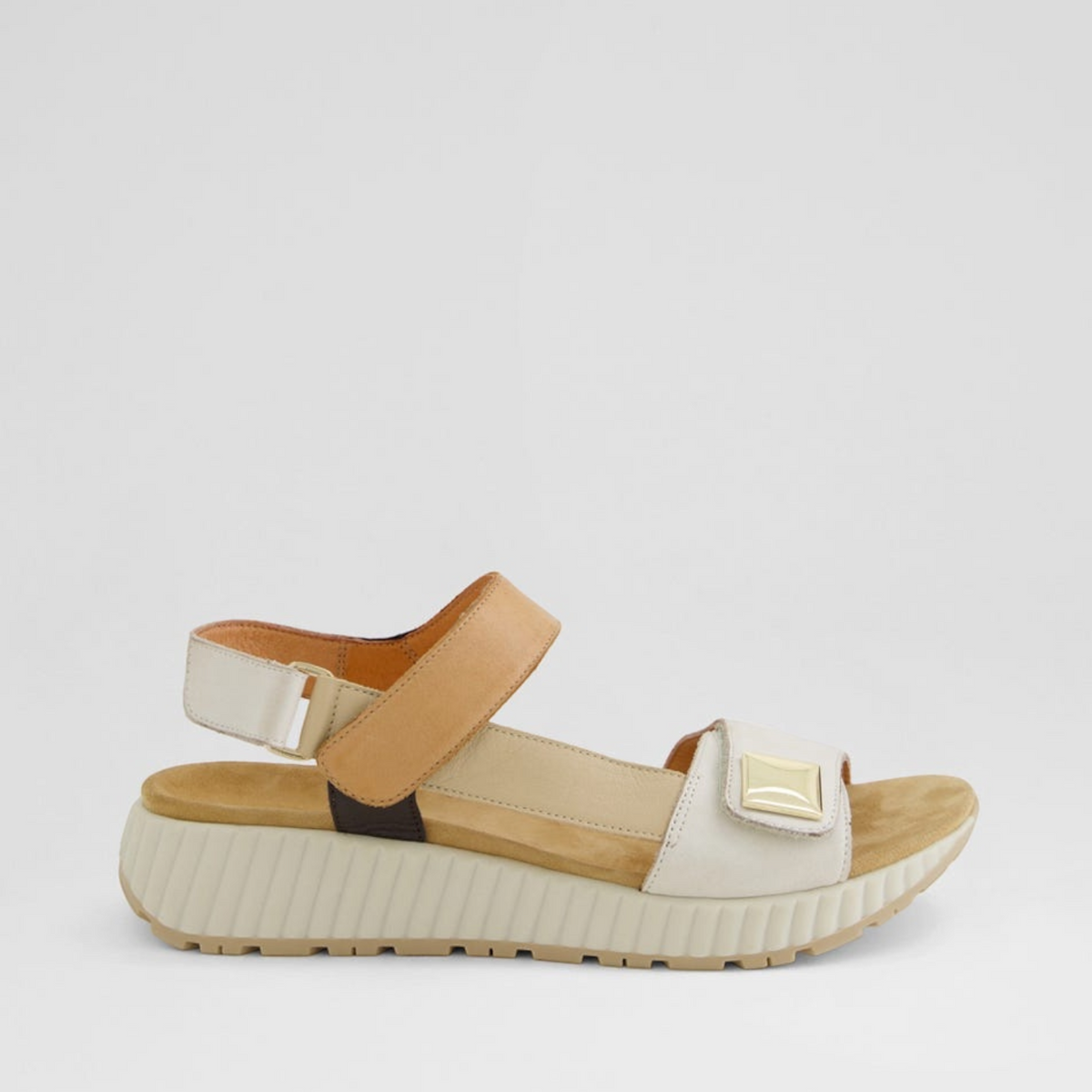 ZIERA LOMAR ALMOND MULTI