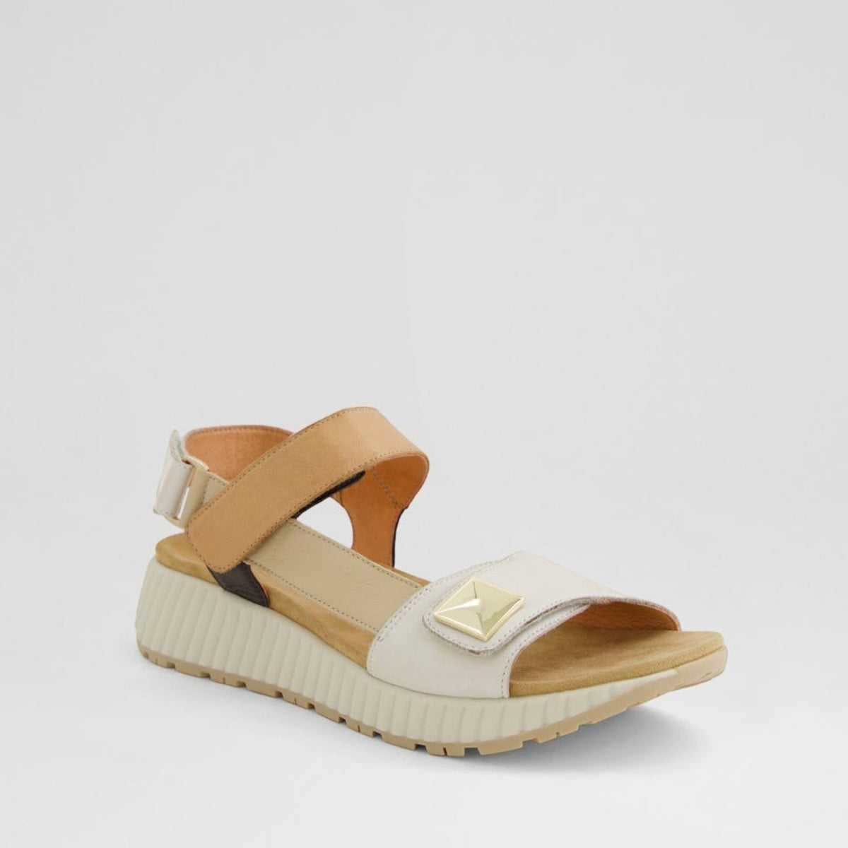 ZIERA LOMAR ALMOND MULTI