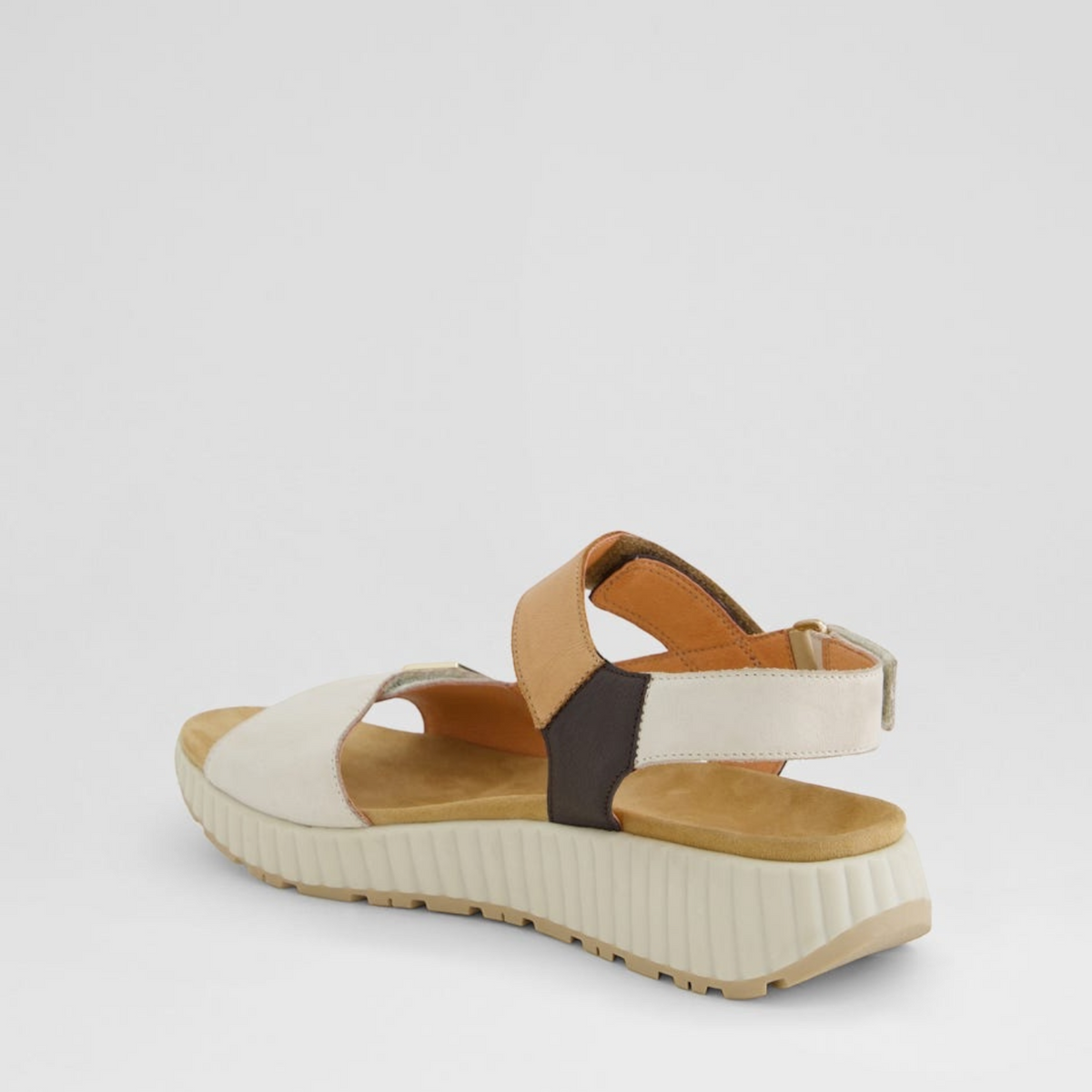 ZIERA LOMAR ALMOND MULTI