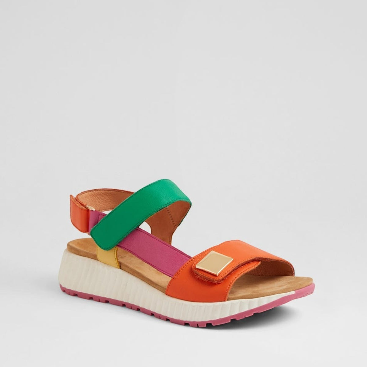 ZIERA LOMAR BRIGHT MULTI