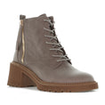 Load image into Gallery viewer, DJANGO & JULIETTE ZYAN MUD - Women Boots - Collective Shoes 
