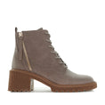 Load image into Gallery viewer, DJANGO & JULIETTE ZYAN MUD - Women Boots - Collective Shoes 
