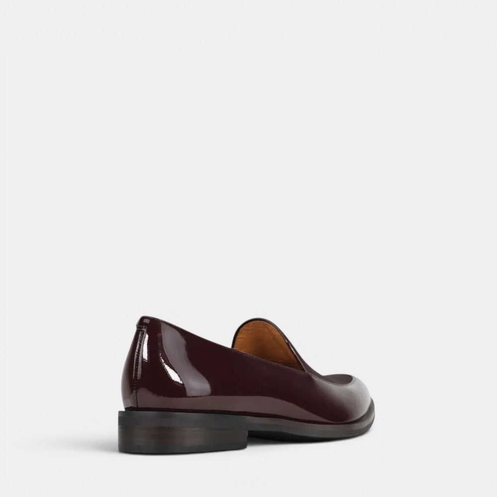 EOS ZADA OXBLOOD