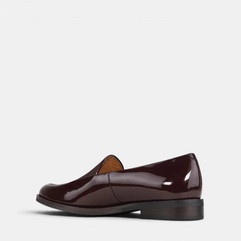 EOS ZADA OXBLOOD