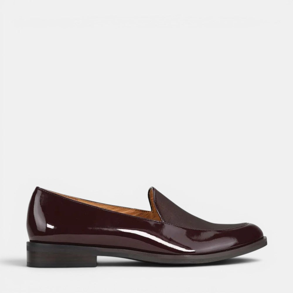 EOS ZADA OXBLOOD