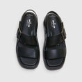 Load image into Gallery viewer, MINX ZEN IVORY BLACK BLACK SOLE
