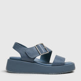 MARINE BLUE