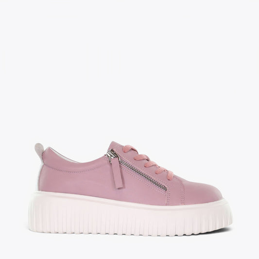 MINX ZUZU DUSTY LILAC
