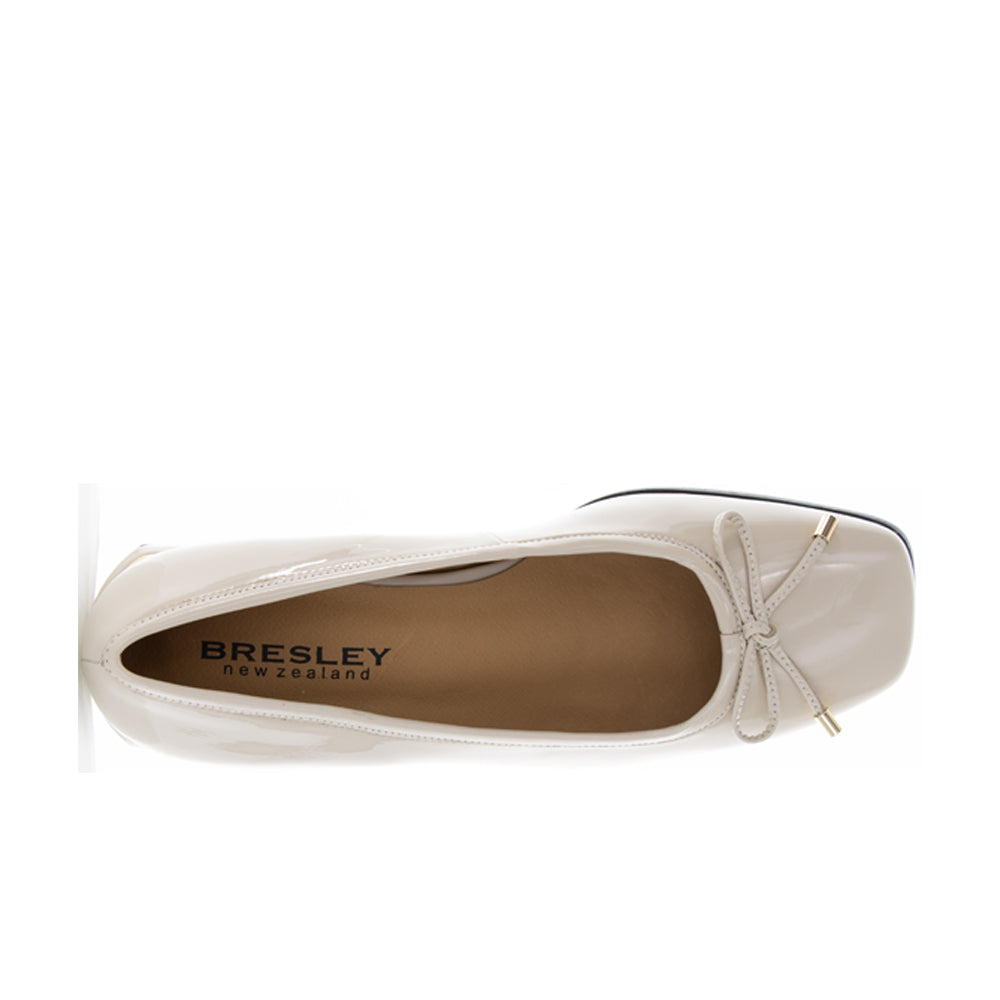 BRESLEY ALBANE NUDE PATENT