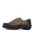Load image into Gallery viewer, ZIERA ALLSORTS BLACK LEOPARD - Women sneakers - Collective Shoes 
