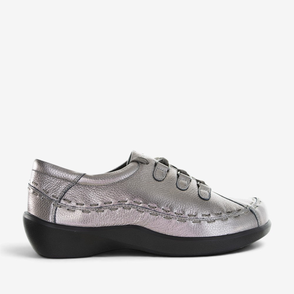ZIERA ALLSORTS PEWTER