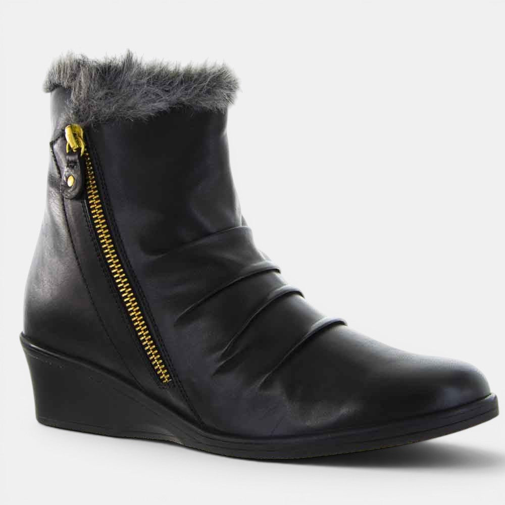 LE SANSA ALLY BLACK