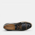 Load image into Gallery viewer, BRESLEY ALPOPO BLACK PATENT
