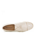 Load image into Gallery viewer, BRESLEY ALPOPO NUDE PATENT - Women Loafers - Collective Shoes 
