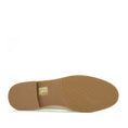 Load image into Gallery viewer, BRESLEY ALPOPO NUDE PATENT - Women Loafers - Collective Shoes 
