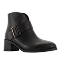 Load image into Gallery viewer, LE SANSA ANDY BLACK - Women boots - Collective Shoes 
