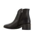 Load image into Gallery viewer, LE SANSA ANDY BLACK - Women boots - Collective Shoes 
