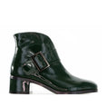 Load image into Gallery viewer, LE SANSA ANDY BOTTLE GREEN - Women boots - Collective Shoes 
