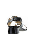 Load image into Gallery viewer, BRESLEY ANGELIC BLACK PAT - Women Sandals - Collective Shoes 
