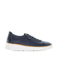 Load image into Gallery viewer, LE SANSA  ANNA NAVY
