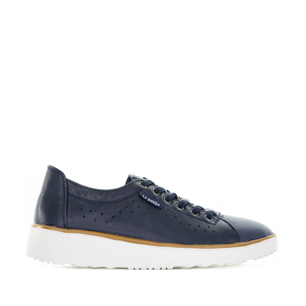 LE SANSA  ANNA NAVY