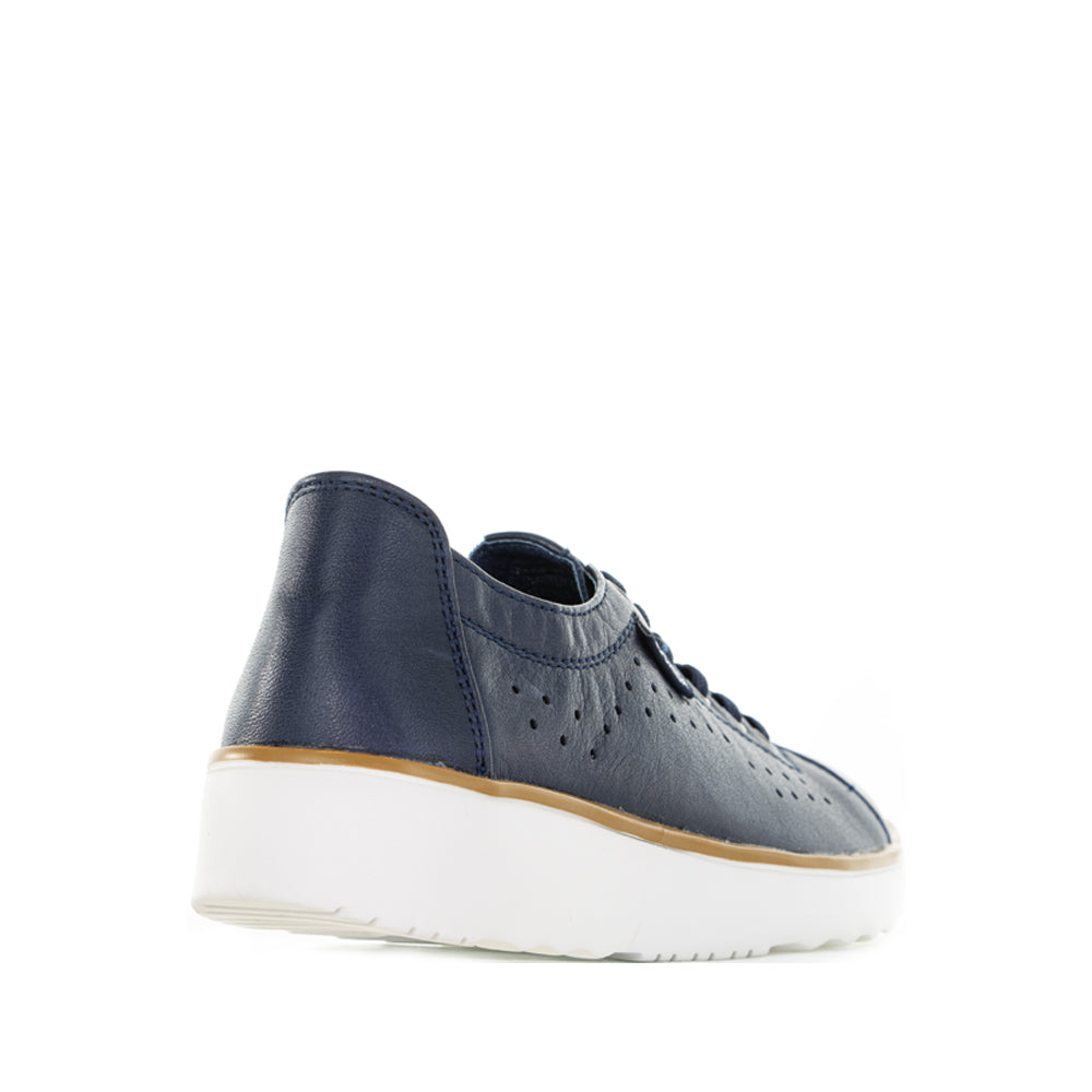 LE SANSA  ANNA NAVY