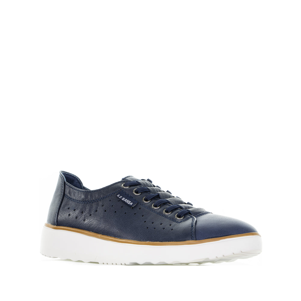 LE SANSA  ANNA NAVY