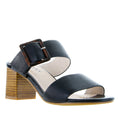 Load image into Gallery viewer, BRESLEY ASOTO BLACK - Women Slip On - Collective Shoes 
