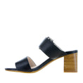 Load image into Gallery viewer, BRESLEY ASOTO BLACK - Women Slip On - Collective Shoes 
