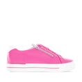 Load image into Gallery viewer, ZIERA AUDRY HOT PINK LEATHER
