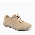 Load image into Gallery viewer, ARCOPEDICO DAINTREE TAUPE - Women Sneakers - Collective Shoes 
