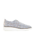Load image into Gallery viewer, CC RESORTS ANNA GREY MULTI - Women Slip-ons - Collective Shoes 
