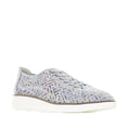 Load image into Gallery viewer, CC RESORTS ANNA GREY MULTI - Women Slip-ons - Collective Shoes 
