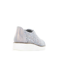 Load image into Gallery viewer, CC RESORTS ANNA GREY MULTI - Women Slip-ons - Collective Shoes 
