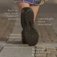 Load image into Gallery viewer, ARCOPEDICO PALUMA NAVY - Women Boots - Collective Shoes 
