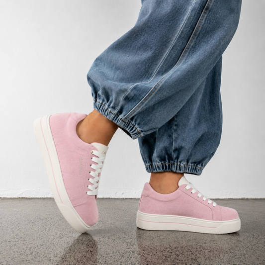 NAKED ARCHES AZEALIA BABY PINK