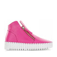 Load image into Gallery viewer, DJANGO & JULIETTE BADIO HOT PINK - Women Boots - Collective Shoes 
