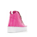 Load image into Gallery viewer, DJANGO & JULIETTE BADIO HOT PINK - Women Boots - Collective Shoes 
