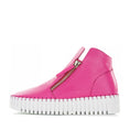 Load image into Gallery viewer, DJANGO & JULIETTE BADIO HOT PINK - Women Boots - Collective Shoes 

