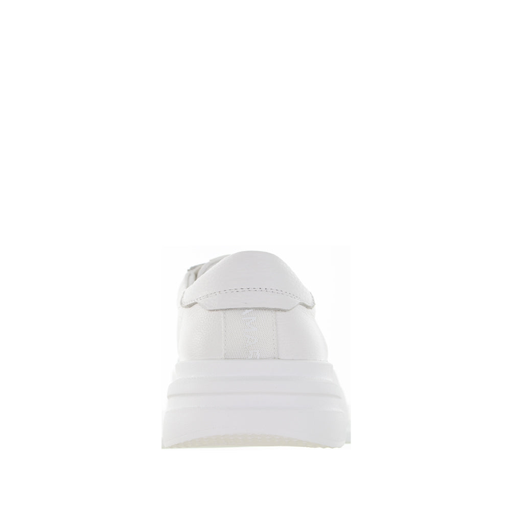 TAMARA LONDON BAILEY WHITE MILLED