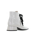 Load image into Gallery viewer, MILA RAINE BAKKER MUSHROOM PATENT - Women boots - Collective Shoes 
