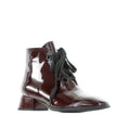 Load image into Gallery viewer, MILA RAINE BAKKER SHIRAZ PATENT - Women boots - Collective Shoes 

