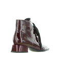 Load image into Gallery viewer, MILA RAINE BAKKER SHIRAZ PATENT - Women boots - Collective Shoes 
