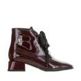 Load image into Gallery viewer, MILA RAINE BAKKER SHIRAZ PATENT - Women boots - Collective Shoes 
