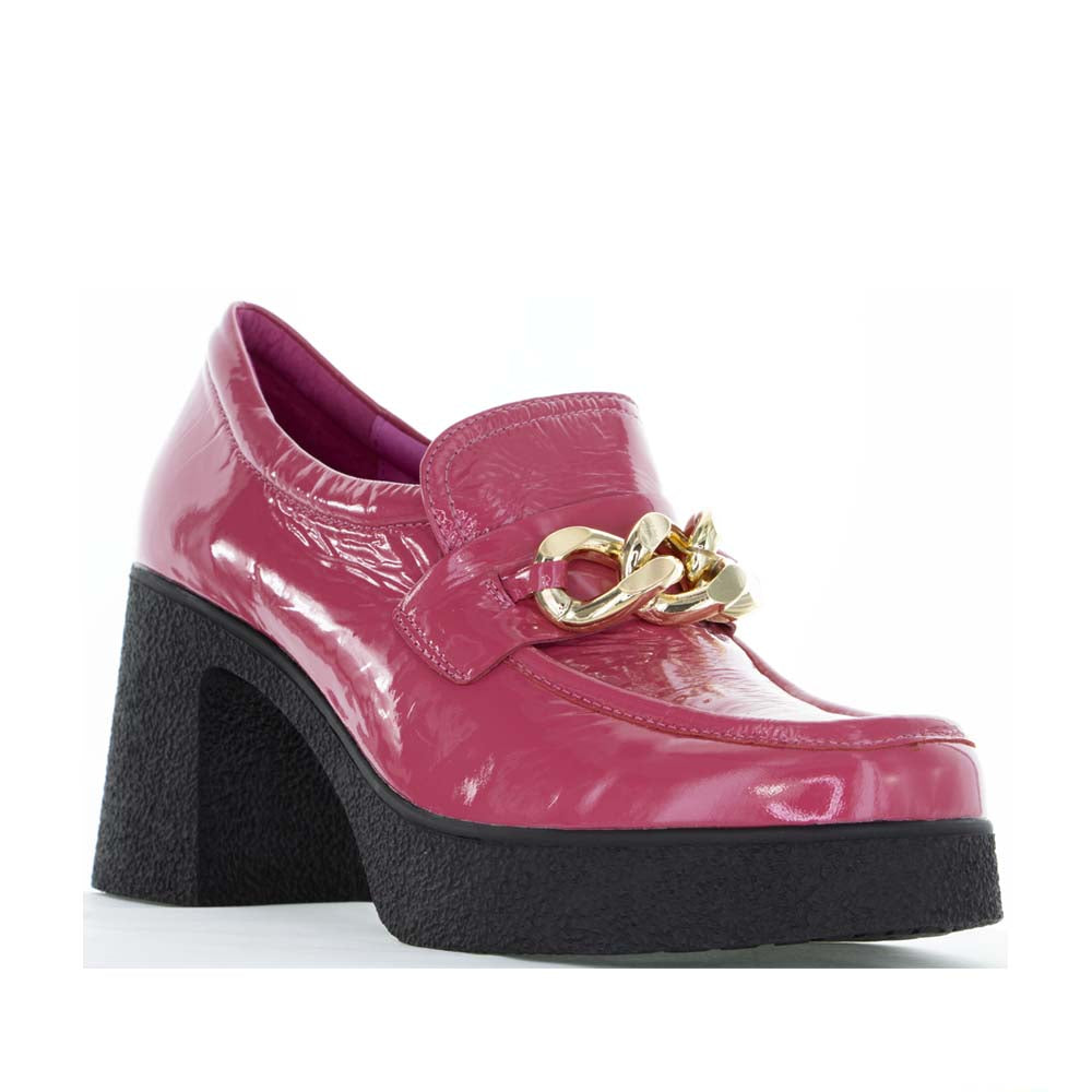 TAMARA LONDON BANI FUSYA - Women Heels - Collective Shoes 