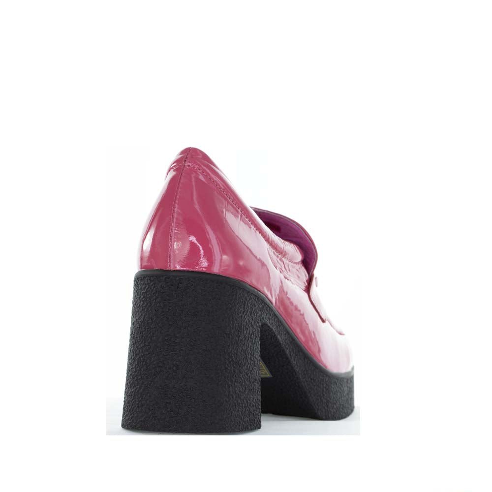 TAMARA LONDON BANI FUSYA - Women Heels - Collective Shoes 
